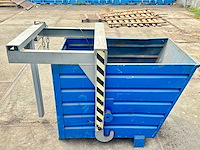 Bauer - 2007 - 250.139 - stapelkipper