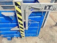 Bauer - 2007 - 250.139 - stapelkipper - afbeelding 3 van  3