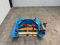 Bauer - 2008 - 15101282 - overige intern transport - afbeelding 2 van  8