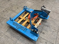 Bauer - 2008 - 15101282 - overige intern transport - afbeelding 3 van  8