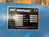 Bauer - 2008 - 15101282 - overige intern transport - afbeelding 6 van  8