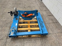 Bauer - 2008 - 15101282 - overige intern transport - afbeelding 2 van  4