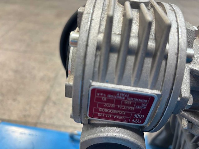 Bauer - 2008 - 15101282 - overige intern transport - afbeelding 4 van  4