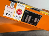 Bauer - 2014 - la 25-1.0 - hijsjib - afbeelding 2 van  5