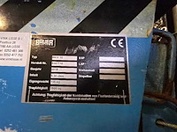 Bauer - 2018 - bkm 30 - kiepcontainer - afbeelding 4 van  4