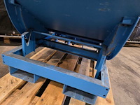 Bauer - 2018 - bkm 30 - kiepcontainer - afbeelding 4 van  8