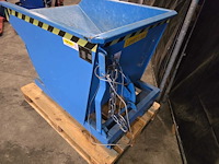 Bauer - 2018 - bkm 30 - kiepcontainer - afbeelding 6 van  8