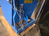 Bauer - 2018 - bkm 30 - kiepcontainer - afbeelding 7 van  8