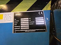 Bauer - 2018 - bkm 30 - kiepcontainer - afbeelding 8 van  8