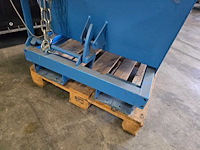 Bauer - 2018 - bkm 30 - kiepcontainer - afbeelding 3 van  7