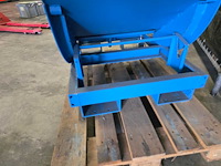 Bauer - 2018 - bkm 30 - kiepcontainer - afbeelding 6 van  7