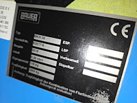 Bauer - 2018 - bkm 30 - kiepcontainer - afbeelding 7 van  7