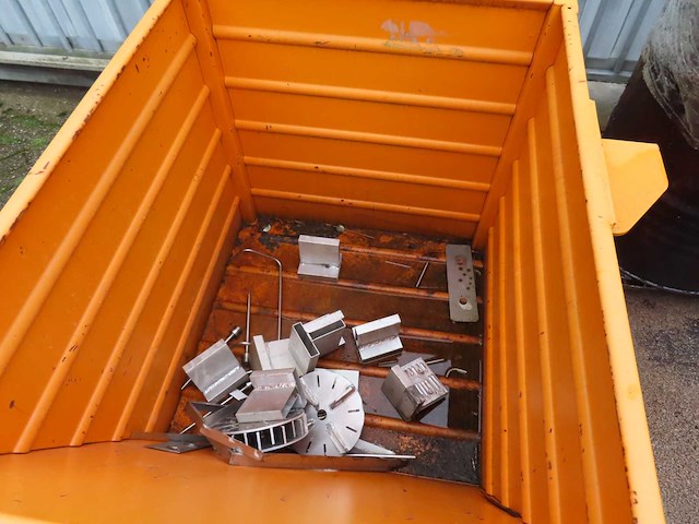 Bauer - 2022 - bsk55 - staalbak - afbeelding 4 van  4