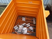 Bauer - 2022 - bsk55 - staalbak - afbeelding 4 van  4