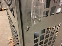 Bauer - bioveiligheidskasten - afbeelding 4 van  5