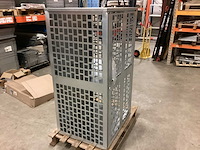 Bauer - bioveiligheidskasten - afbeelding 2 van  5