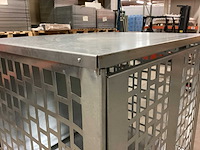 Bauer - bioveiligheidskasten - afbeelding 3 van  5