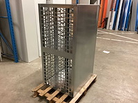 Bauer - bioveiligheidskasten - afbeelding 5 van  5