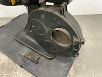 Bauer - decoratieve antieke bioscoop filmprojector - afbeelding 21 van  24