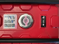 Bauer - g-3000-1 - noodstroomaggregaat (ongebruikt) - afbeelding 9 van  9
