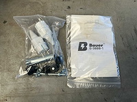 Bauer - gfs-24kw - noodstroomaggregaat - 33 kva (ongebruikt) - afbeelding 8 van  16