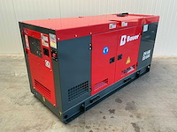 Bauer - gfs-24kw - noodstroomaggregaat - 33 kva (ongebruikt) - afbeelding 11 van  16