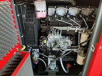 Bauer - gfs-24kw - noodstroomaggregaat - 33 kva (ongebruikt) - afbeelding 12 van  16