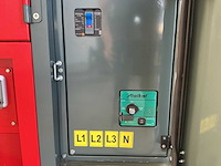 Bauer - gfs-24kw - noodstroomaggregaat - 33 kva (ongebruikt) - afbeelding 15 van  16