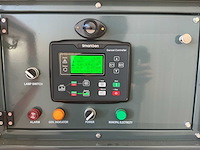 Bauer - gfs-24kw - noodstroomaggregaat - 33 kva (ongebruikt) - afbeelding 16 van  16
