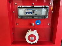Bauer - gfs-24kw - noodstroomaggregaat - 33 kva (ongebruikt) - afbeelding 13 van  16