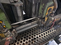 Bauer - hs 300 - bandzaagmachine - afbeelding 6 van  10