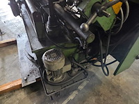 Bauer - hs 300 - bandzaagmachine - afbeelding 7 van  10
