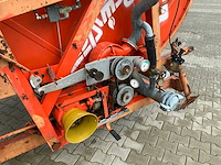 Bauer - rain star 90-300 - irrigation reels - afbeelding 10 van  26