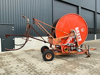 Bauer - rain star 90-300 - irrigation reels - afbeelding 1 van  26