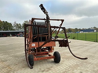 Bauer - rain star 90-300 - irrigation reels - afbeelding 6 van  26