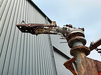 Bauer - rain star 90-300 - irrigation reels - afbeelding 7 van  26