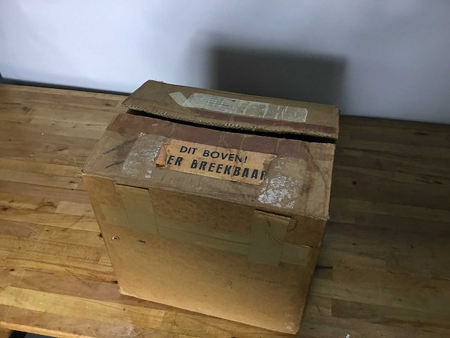 Bauer - t 183 automatic duoplay - filmprojector - projectors & projection - afbeelding 3 van  7