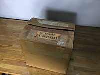 Bauer - t 183 automatic duoplay - filmprojector - projectors & projection - afbeelding 3 van  7