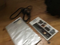 Bauer - t 183 automatic duoplay - filmprojector - projectors & projection - afbeelding 4 van  7