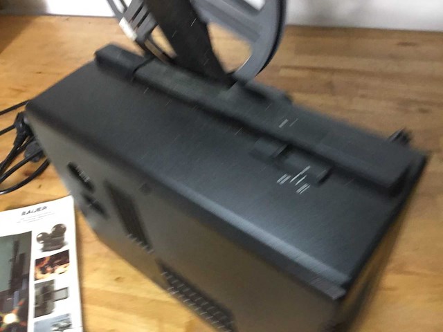 Bauer - t 183 automatic duoplay - filmprojector - projectors & projection - afbeelding 5 van  7