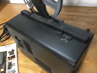 Bauer - t 183 automatic duoplay - filmprojector - projectors & projection - afbeelding 5 van  7