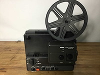 Bauer - t 183 automatic duoplay - filmprojector - projectors & projection - afbeelding 6 van  7