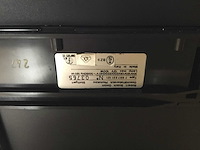 Bauer - t 183 automatic duoplay - filmprojector - projectors & projection - afbeelding 7 van  7