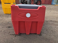 Bauer 440l opslagtank (ongebruikt) - afbeelding 2 van  4