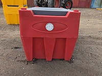 Bauer 440l opslagtank (ongebruikt) - afbeelding 2 van  4