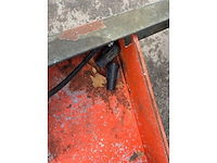 Bauer 90 tih - 2005 - beregeningshaspel - afbeelding 2 van  14