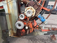 Bauer 90 tih - 2005 - beregeningshaspel - afbeelding 3 van  14