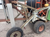 Bauer 90 tih - 2005 - beregeningshaspel - afbeelding 4 van  14