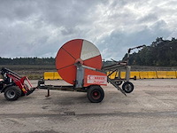 Bauer 90 tih - 2005 - beregeningshaspel - afbeelding 7 van  14