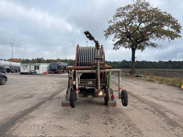 Bauer 90 tih - 2005 - beregeningshaspel - afbeelding 9 van  14